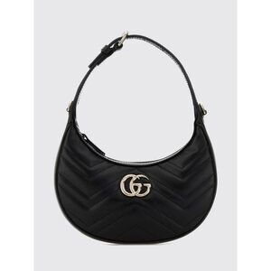 Gucci Mini Bag Woman Black